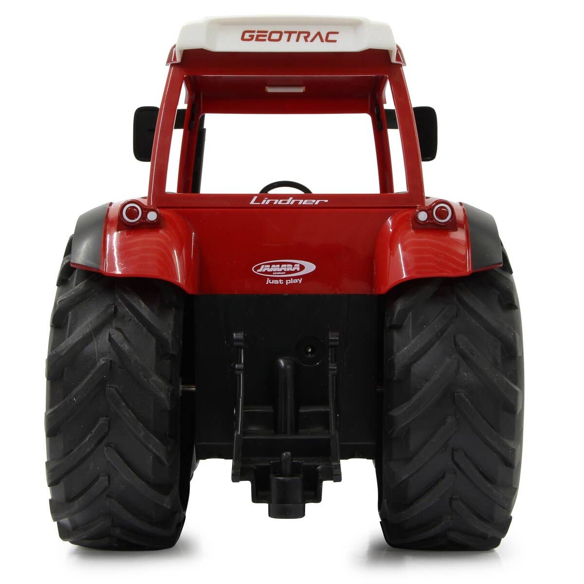 mhw24 – Großhandel Spielzeugauto – Kinder – Lindner Geotrac 1:16 2,4GHz9