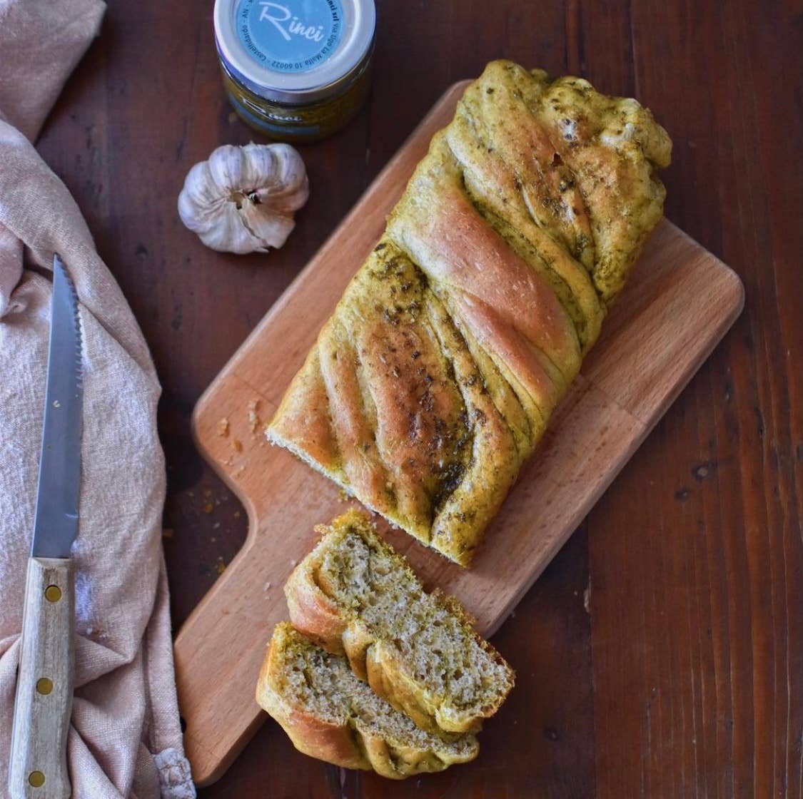 Rinci - Wholesale Pesto - Pesto van Paccasassi del Conero4