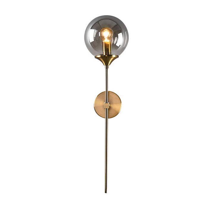 BlakOutlet - Wholesale Sconce - Modern Glass Wall Lamp