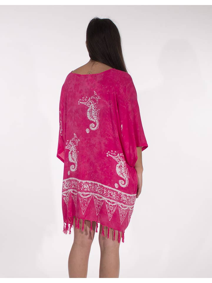 Coline - Wholesale Tunic - Women's - Tunic — woman-TU1006110