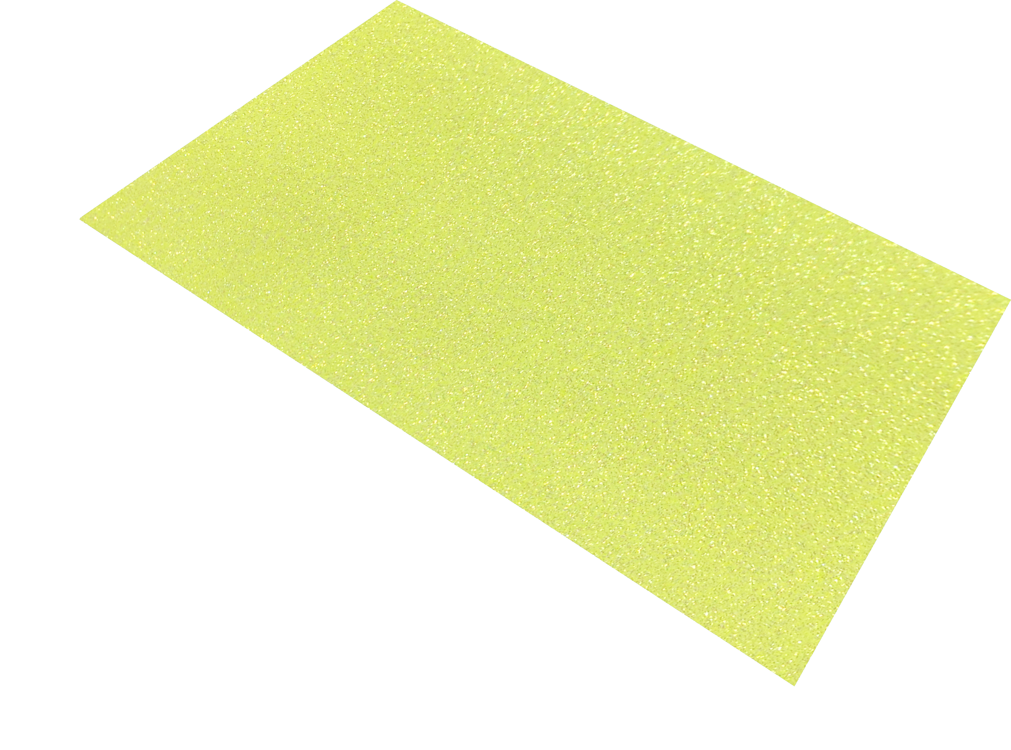 Primepick Inc. - Wholesale Craft Supplies - Goodpeel Glitter Heat Transfer Vinyl 20In Wide, 12 In Long43