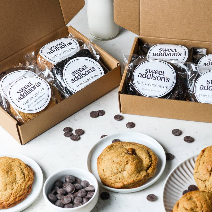 Sweet Addison's - Wholesale Cookie - Signature Collection1