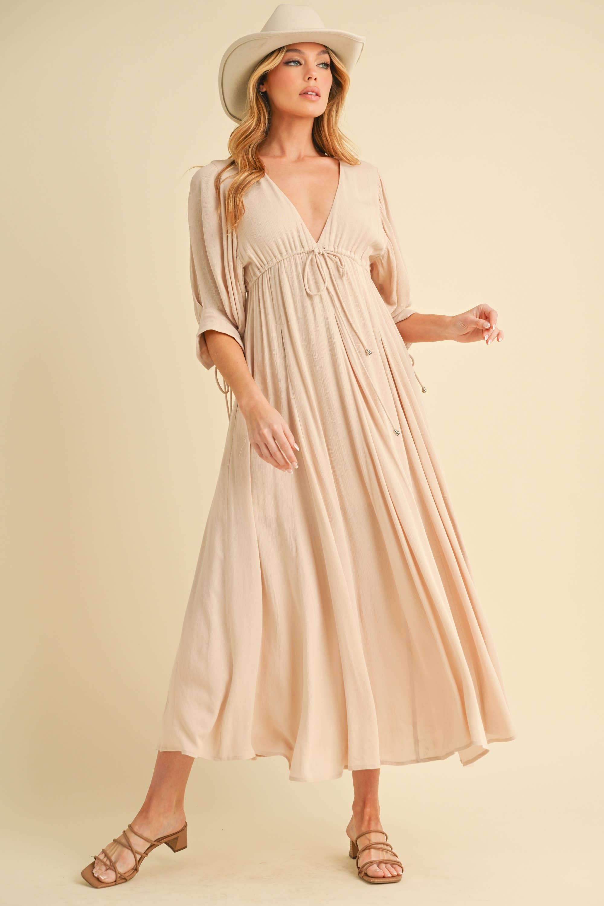 AEMI + CO - Wholesale Dress - Women's - 4226FD Geela Dress11