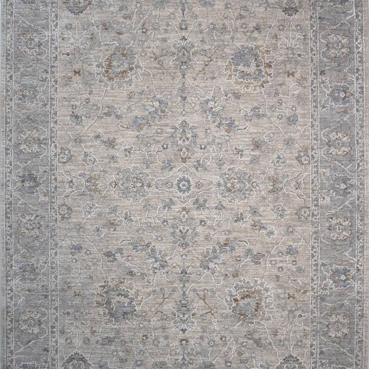 Transitional Southwestern Boho Indoor Area Rug for wholesale by Koshani