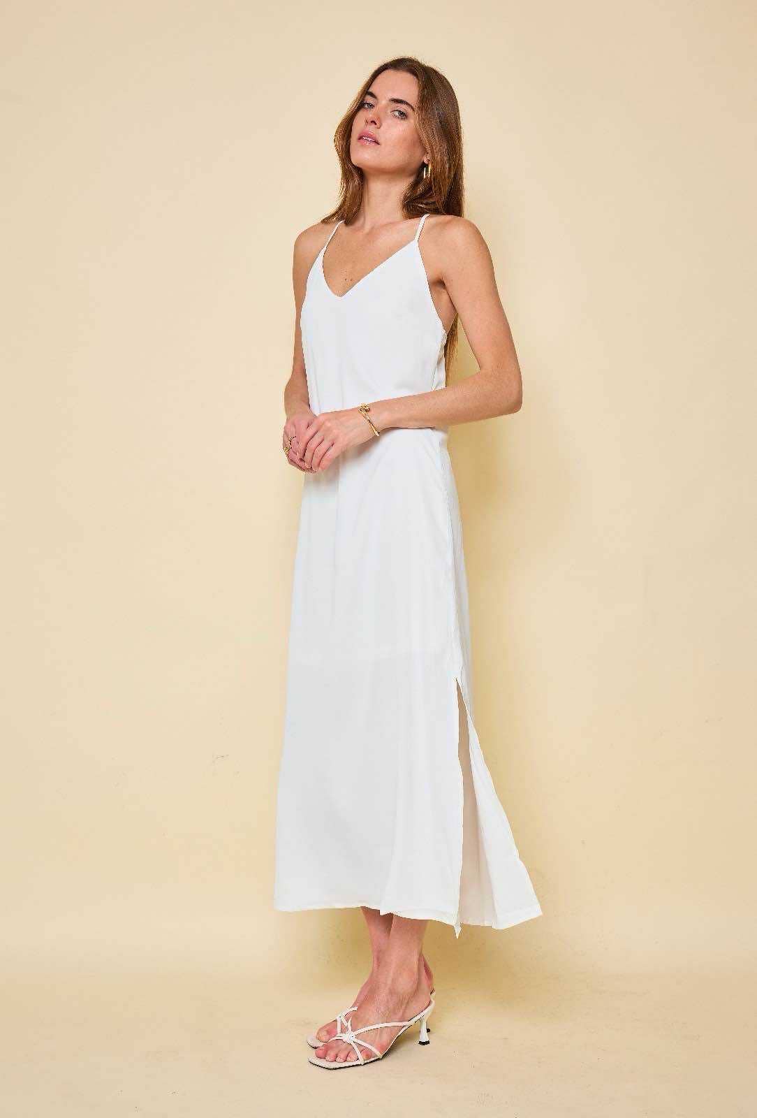 GOLDEN LIVE PARIS - Vente Robe – femme - Robe Sanae 90770