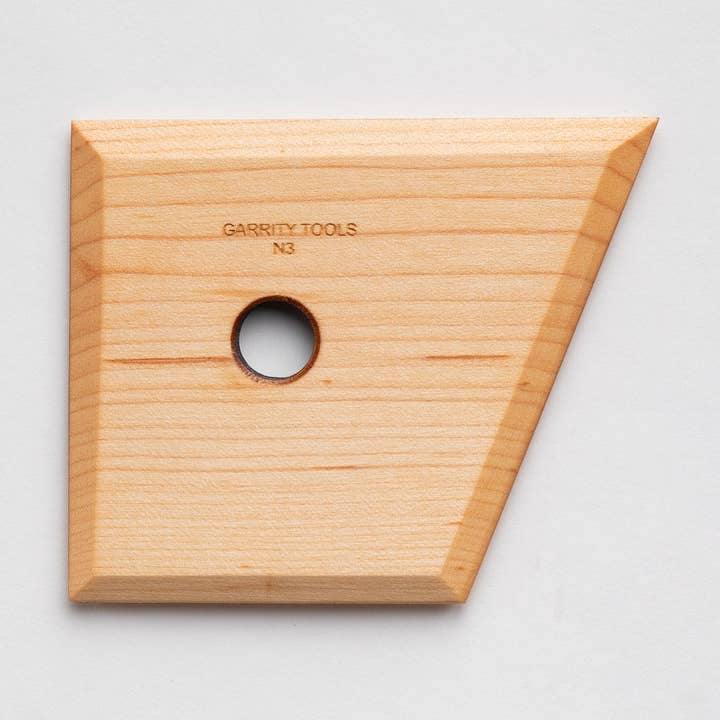 N3 Pottenbakkersgereedschap voor wholesale door Garrity Tools