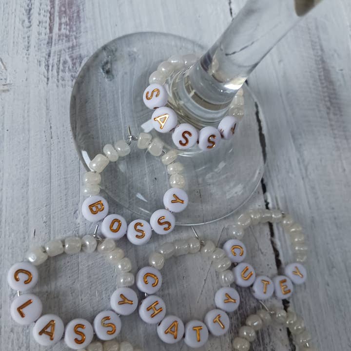 Chains Charms Love - Wholesale Wine Charm - Wine charms, Funny wine charms, Wine bottle decor 8