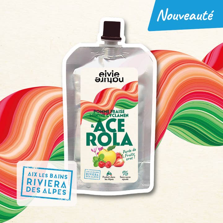 EIVIE Nature – Großhandel Nahrungsergänzungsmittel/Vitamin zum Einnehmen – Entdecker-Mix-Pack - 5 Rezepte lose verkauft3