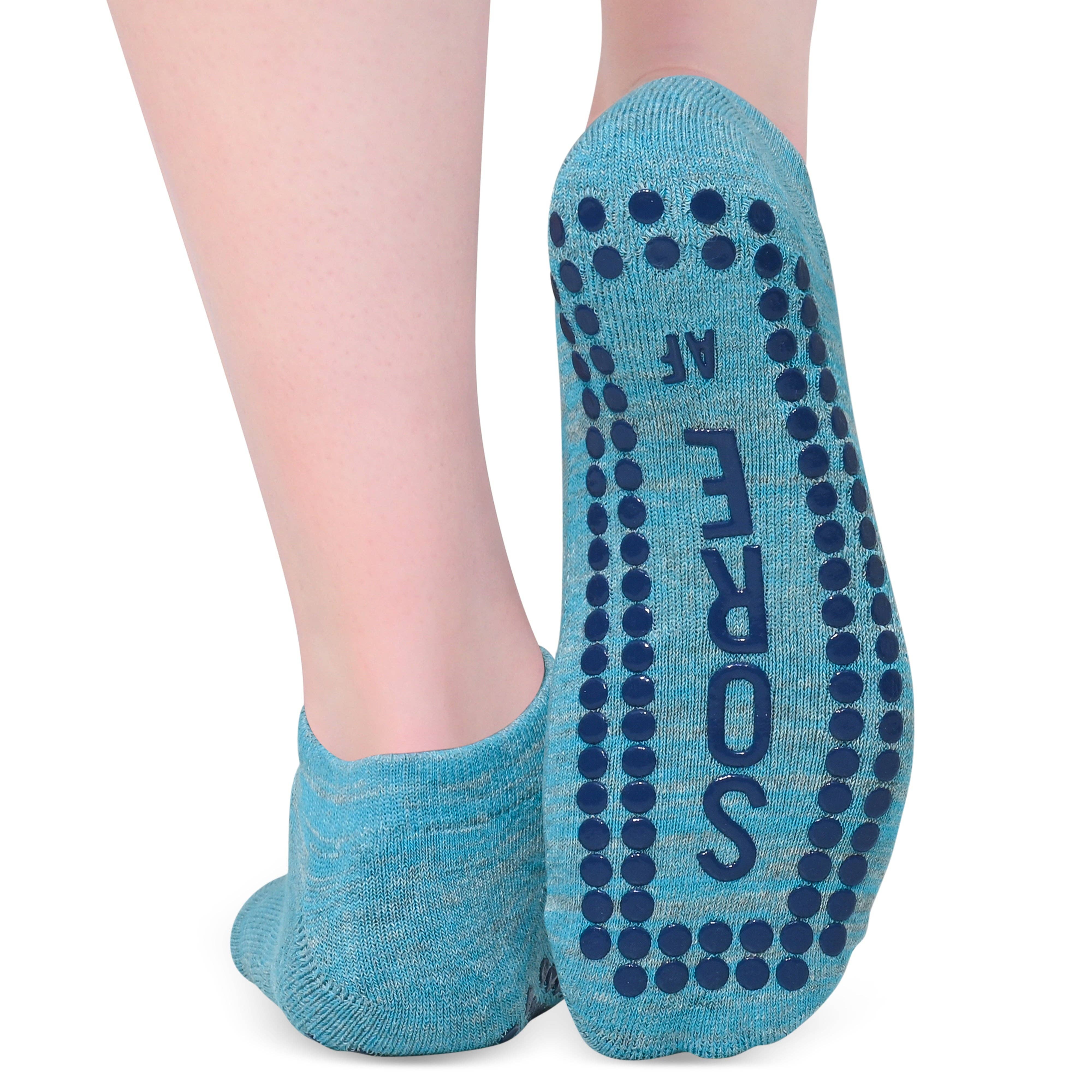 Life by Lexie - Wholesale Socks - Women's - Sore AF Sticky Socks1