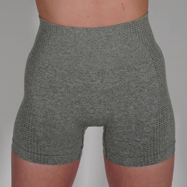 Forty Steps - Wholesale Athletic Shorts - Women's - Arise Shorts