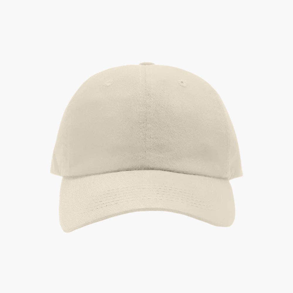Hiro Clark - Wholesale Baseball Cap - Unisex - The Dad Cap8