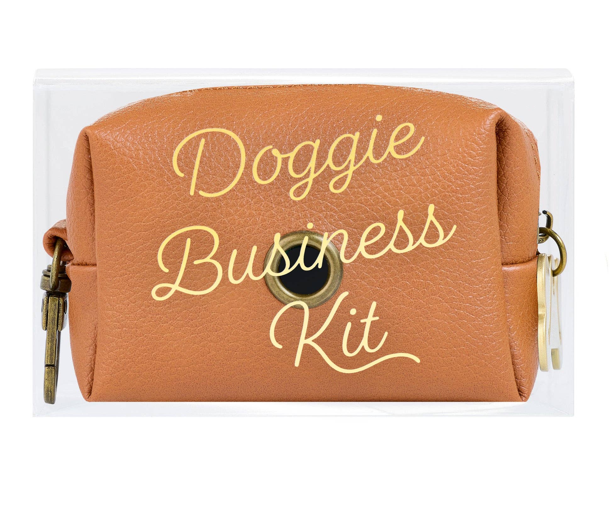 Pinch Provisions - Wholesale Pet Poop Bag Dispenser - Doggie Business Kit10