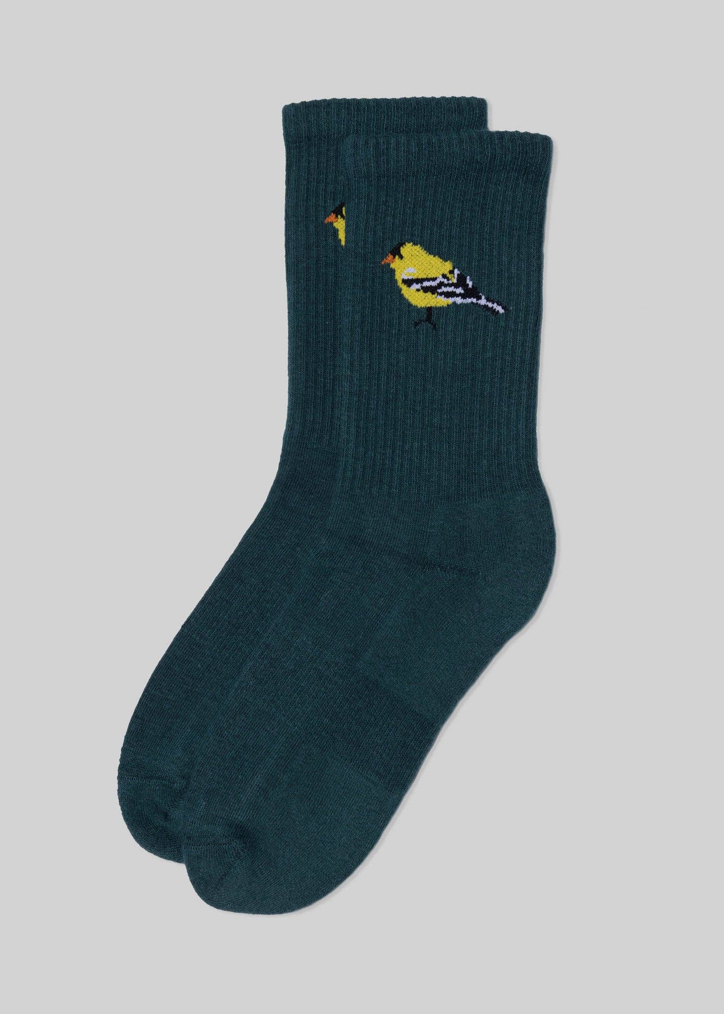 American Trench - Wholesale Socks - Unisex - The Zoo Crew14
