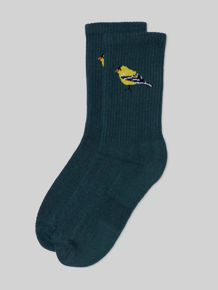American Trench - Wholesale Socks - Unisex - The Zoo Crew14