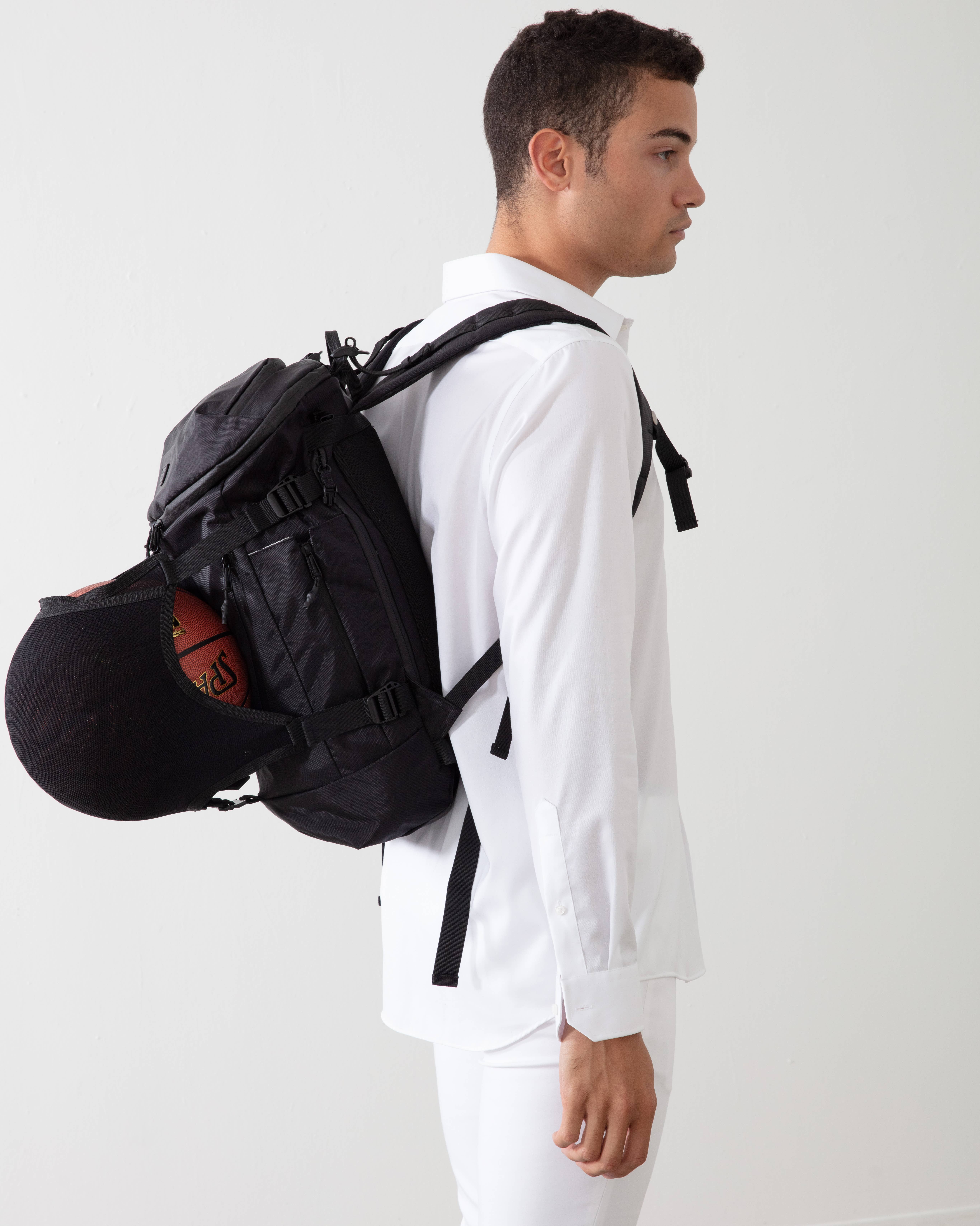 Pacific Mason - Wholesale Backpack - Unisex - Poche Bag 10