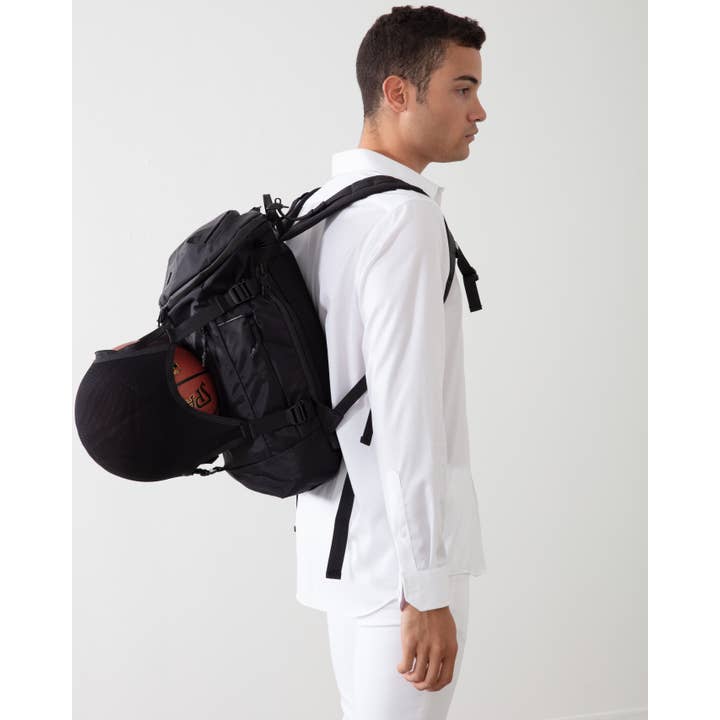 Pacific Mason - Wholesale Backpack - Unisex - Poche Bag 10