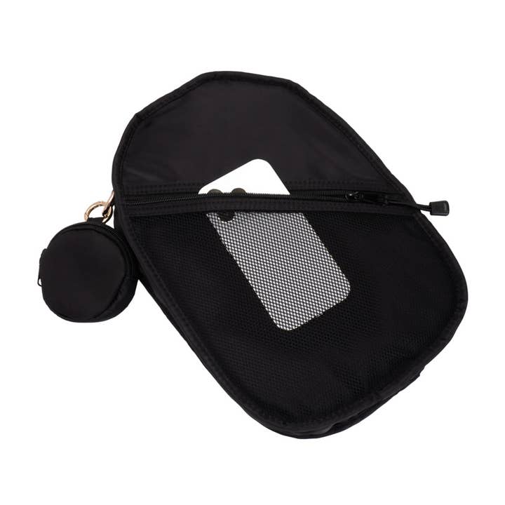 Embellish Your Life - Wholesale Crossbody Bag - Women's - Pickleball Sling Crossbody Bag8