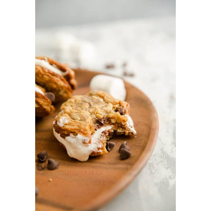 Amp Up Sports Nutrition - Wholesale Snack bar - Protein Oat Breakfast Cream Pie4