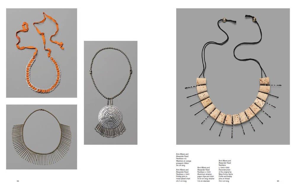 W. W. Norton - Wholesale Biography & Memoir - Anni Albers2