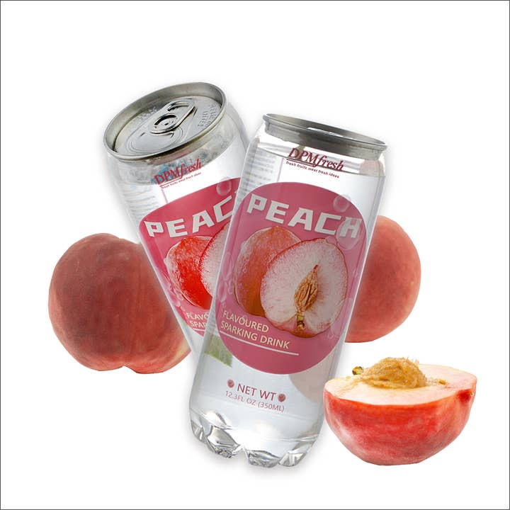 dpmfresh - Wholesale Sparkling water - Sparkling drink3