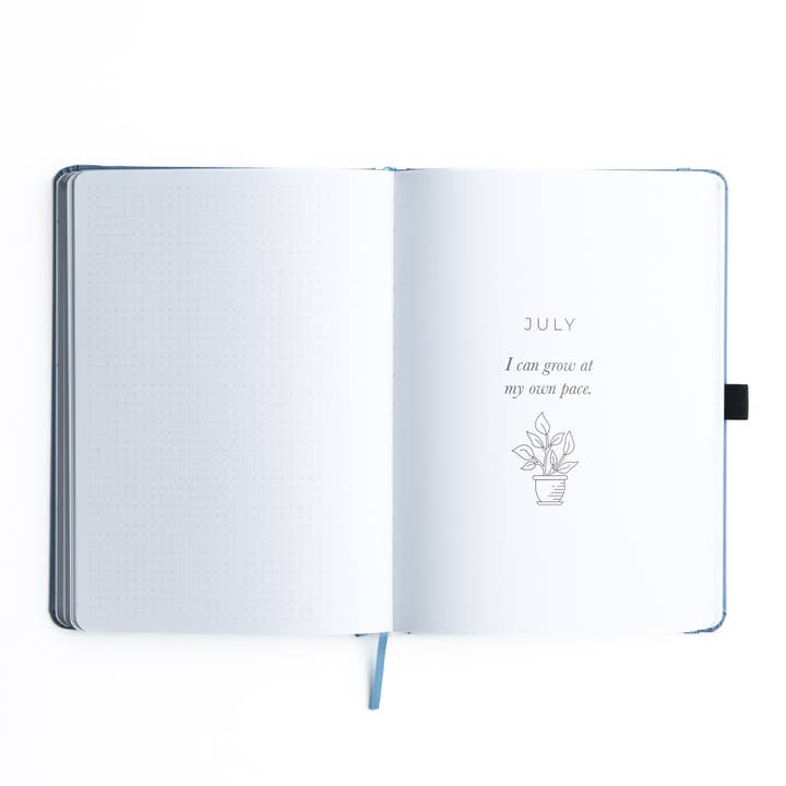 Archer and Olive - Wholesale Planner - Storybook: Dated Planner A57