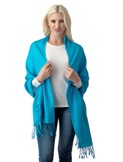 Sol - Wholesale Wrap - Women's - 7028 Pashmina Shawls32