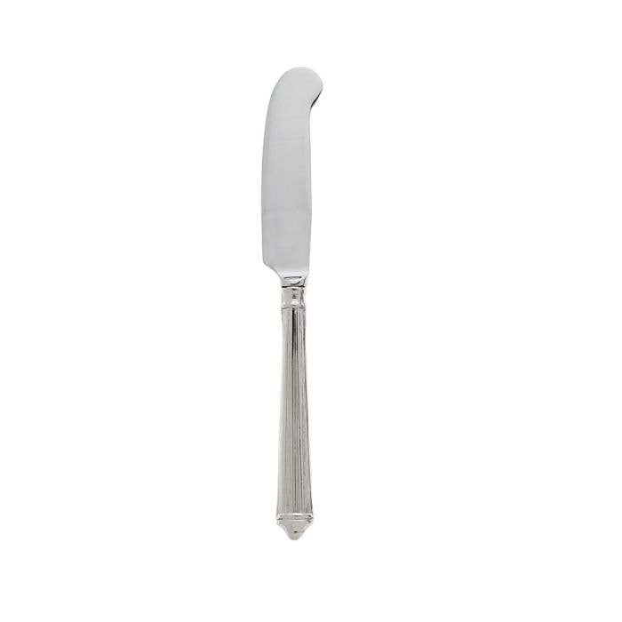 Ricci Argentieri - Wholesale Cheese Spreader - 18/10 Rialto Butter Spreader