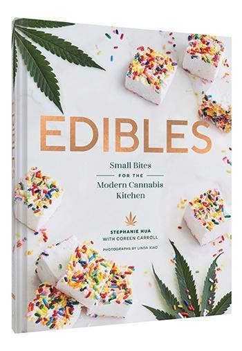 Chronicle Books - Wholesale Cookbooks & Food - Edibles0