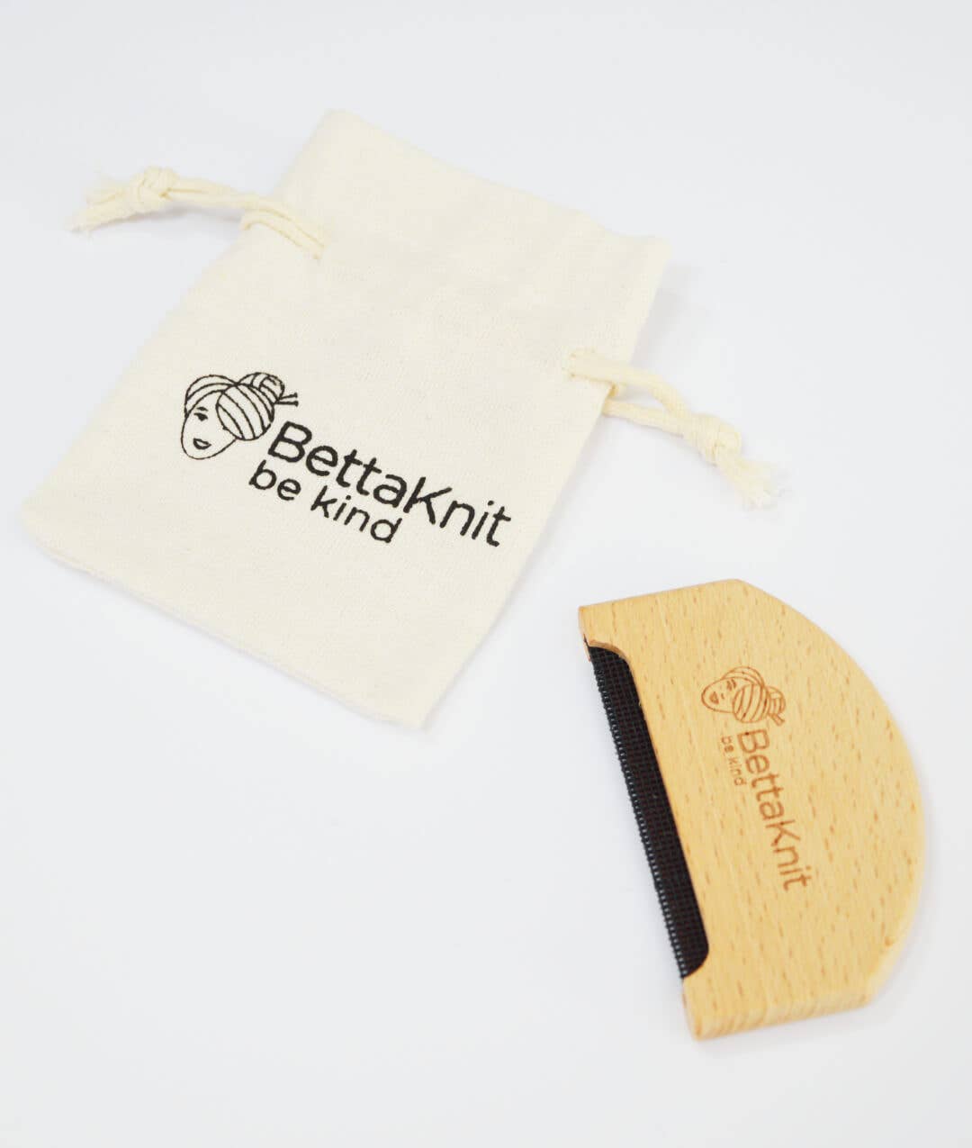 BettaKnit - Wholesale Hair Brush/Comb - PILLING BRUSH0