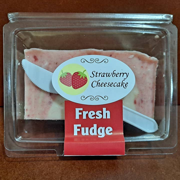 Eastern Shore Chocolate Company - Wholesale Fudge - Fudge - Pick a Flavor! (1/2 lb)