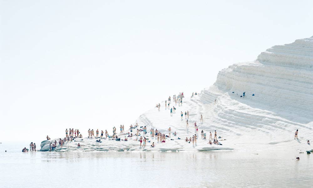 Olfactive Studio - Wholesale Perfume/Eau de Toilette - LUMIÈRE BLANCHE EAU DE PARFUM1