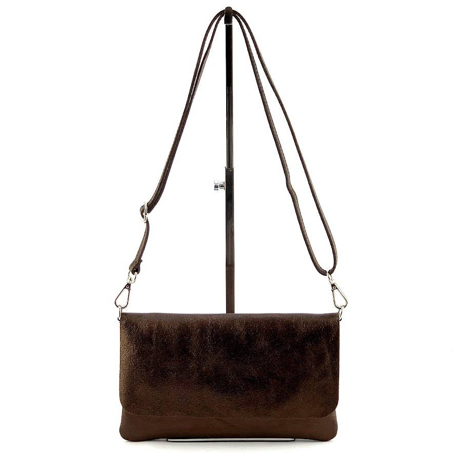 MILANO AMOUR - Wholesale Pouch - Women's - MINI SALLY LAMINATE POUCH POCHETTE6