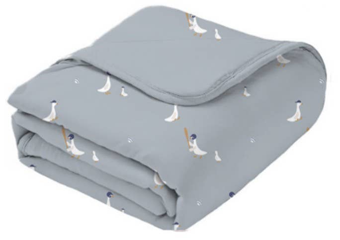 gunamuna - Wholesale Security/Cuddle Blanket - Baby - SS26 ADULT TWIN5