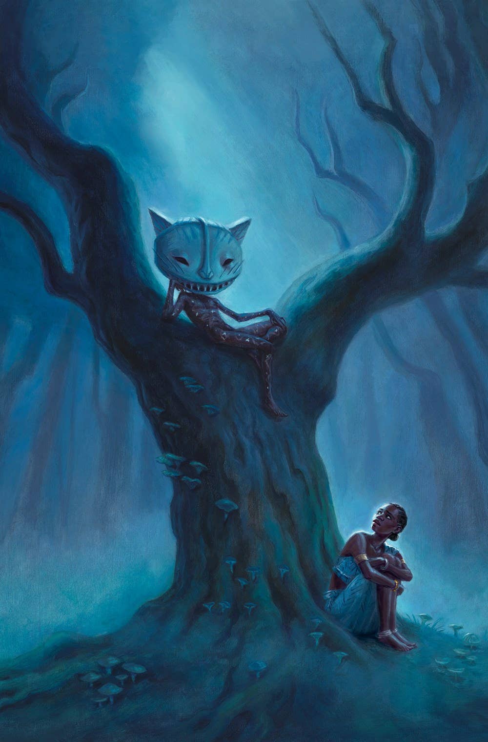 Scholastic - Wholesale Middle Grade Book (9-12) - Afia In The Land Of Wonders6