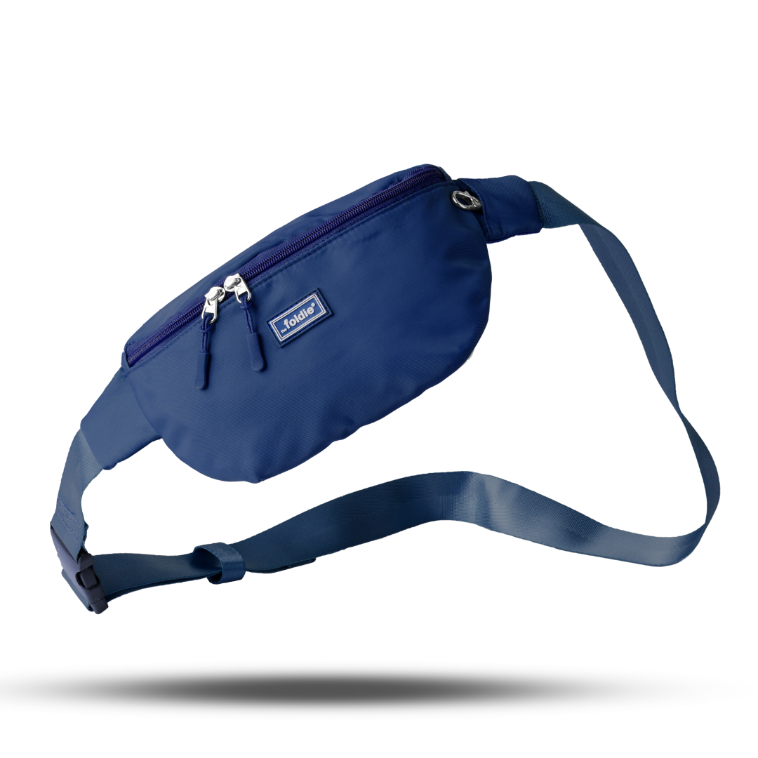 The Foldie – wholesale Crossbody-väska – Unisex – Foldie® Crossbody-väska32