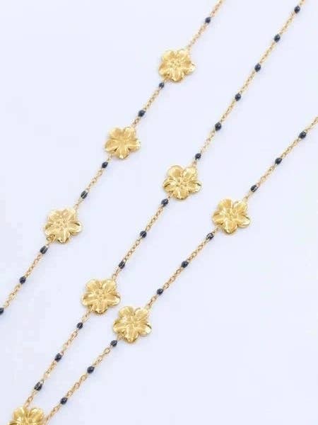 Schmucksets - A2165E für den Großhandel von Bijoux Mystères