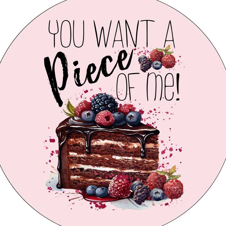 Piece of Me for wholesale by Andreas