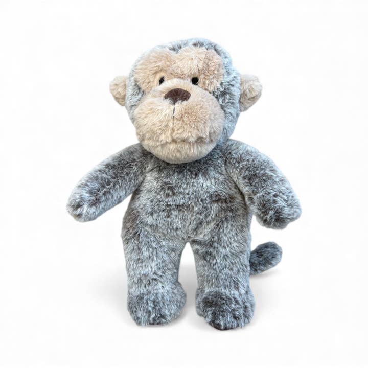 Douglas Monkey | soft toy for wholesale by and the little dog laughed