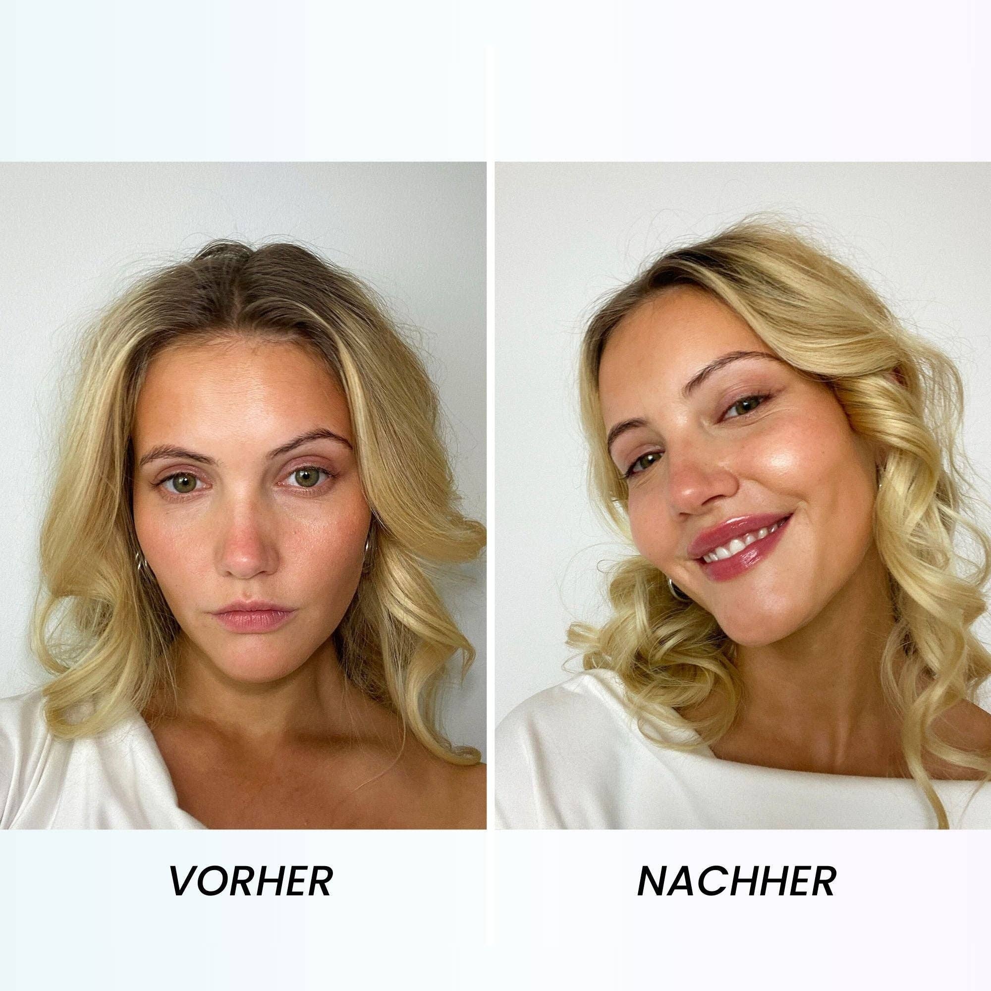 VENICEBEAUTY - Wholesale Lip Gloss - Lip plumper4