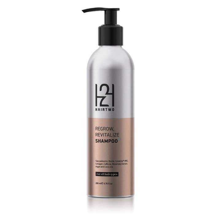 Hair Growth Shampoo for wholesale by tryhairtwo