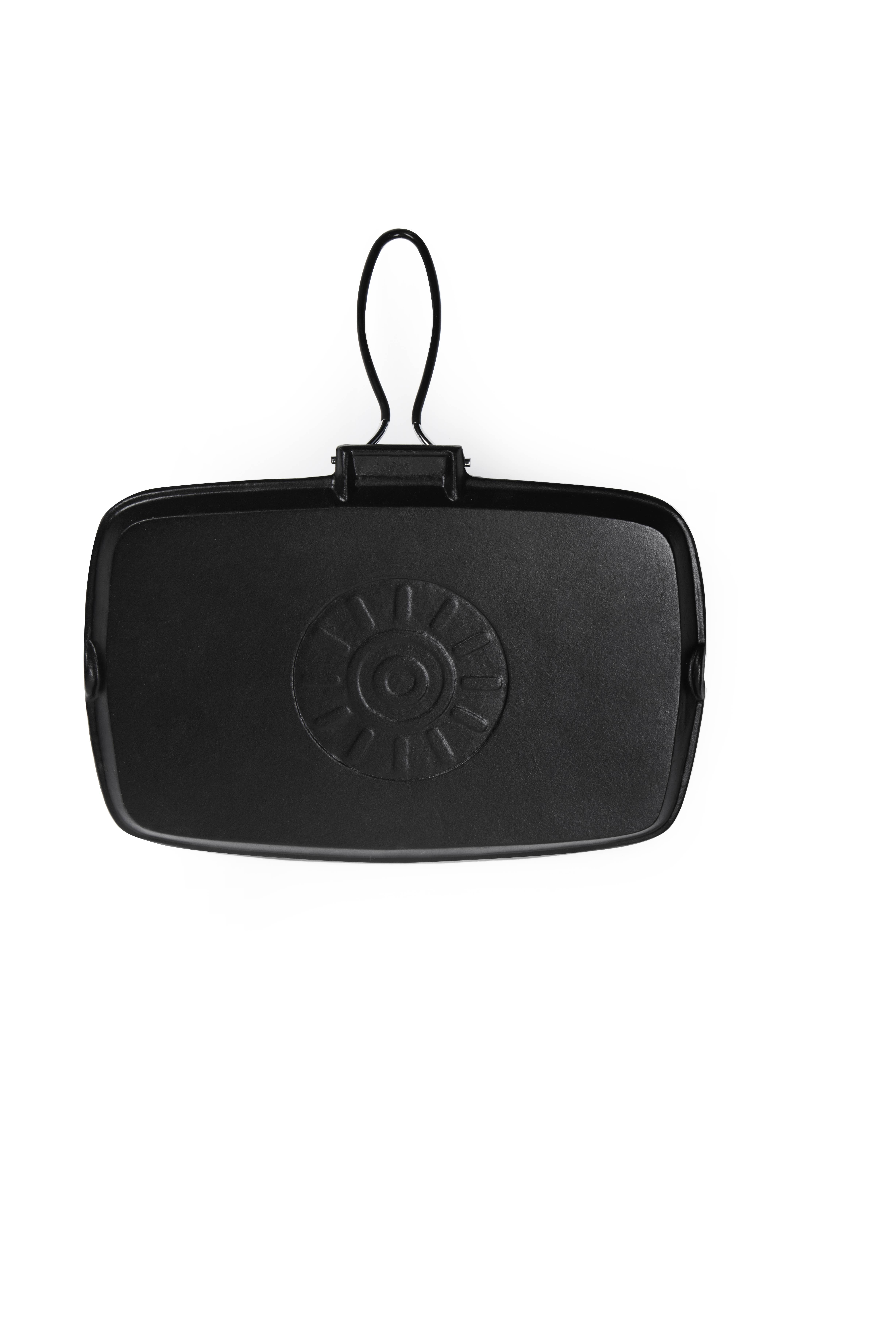 Sable Dieta-Grill Grill Pan 36X24 for wholesale on Faire1