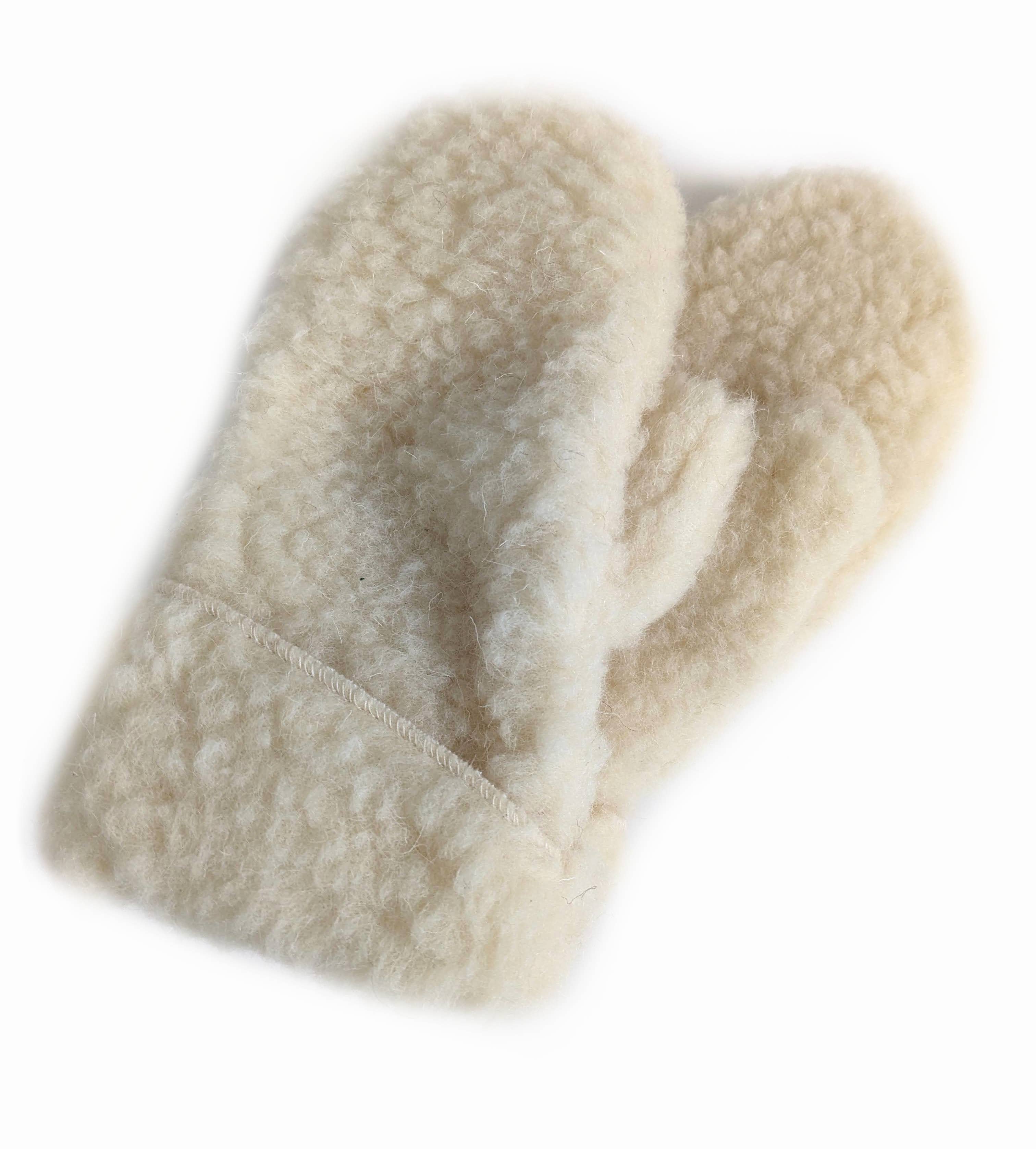 Frost Hats - Wholesale Mittens - Women's - Warm 100% Wool Winter Mittens, All Natural