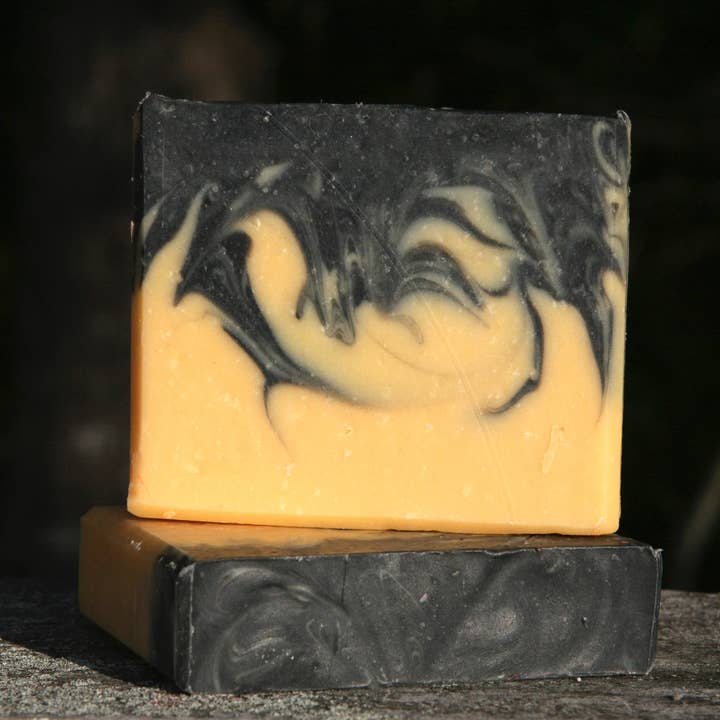 Sandalwood Soap for wholesale by Wash Ashore Soaps and Sundries