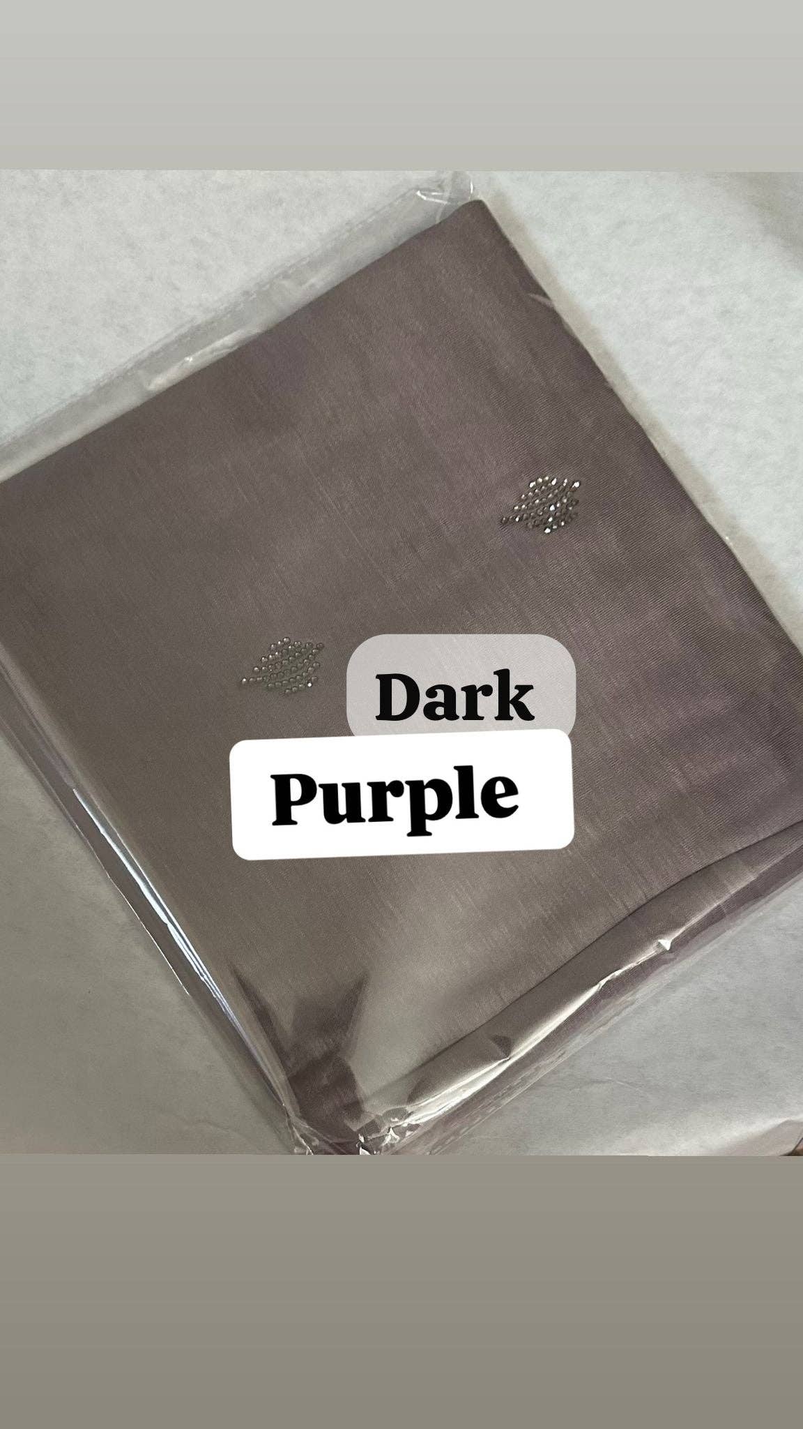 Bonita Style - Wholesale Hijab - Women's - Jersey Hijab9