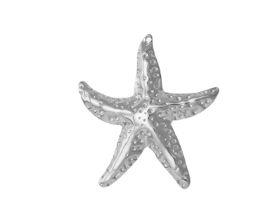 Coco Luna Collection - Wholesale Individual Charm/Pendant - Silver Charms - Charm Bar 83