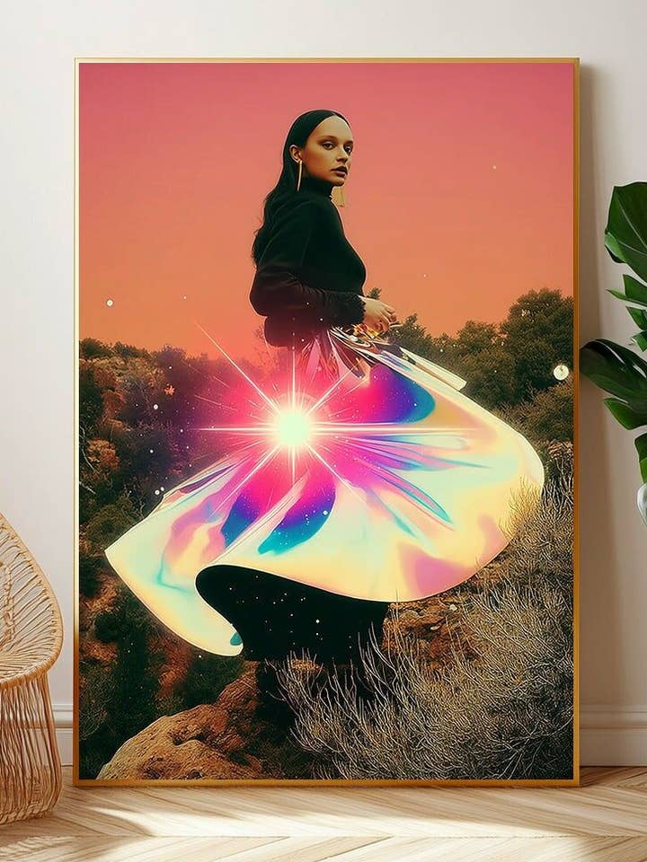 Ven para venta al por mayor de ODD COLLECTION