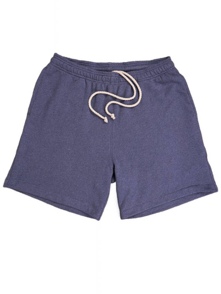 Le Standard Court en Éponge de Coton Recyclé - Carrière pour la vente par Upstate Stock