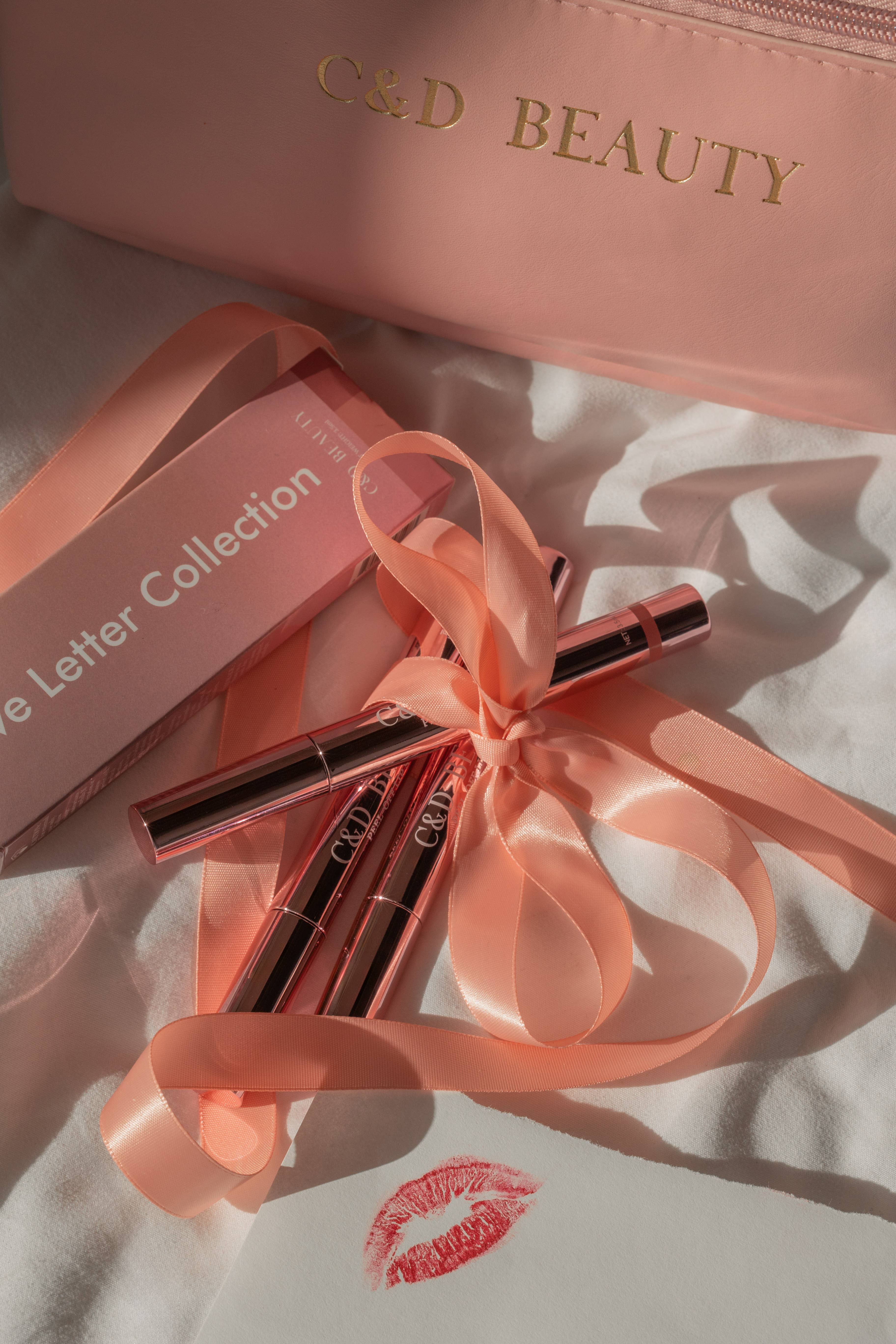 C & D Beauty LLC. - Wholesale Lip Stain/Dye/Tint - Peel-Off Lip Stain - The Love Letter Collection3