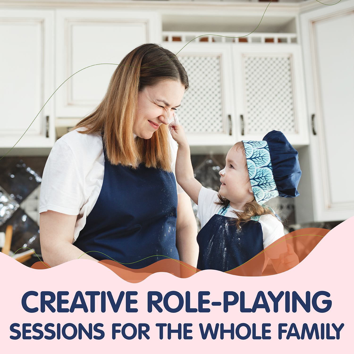 Leo & Friends - Wholesale Toy Set - Kids - L&F Bake Set Kitchen with 19-Pieces Included4