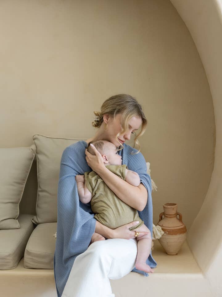 Cocon de soins Sol dans le ciel pour la vente par Petit Sol